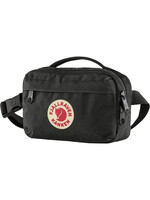 FJALL RAVEN Sac de taille KANKEN / Noir