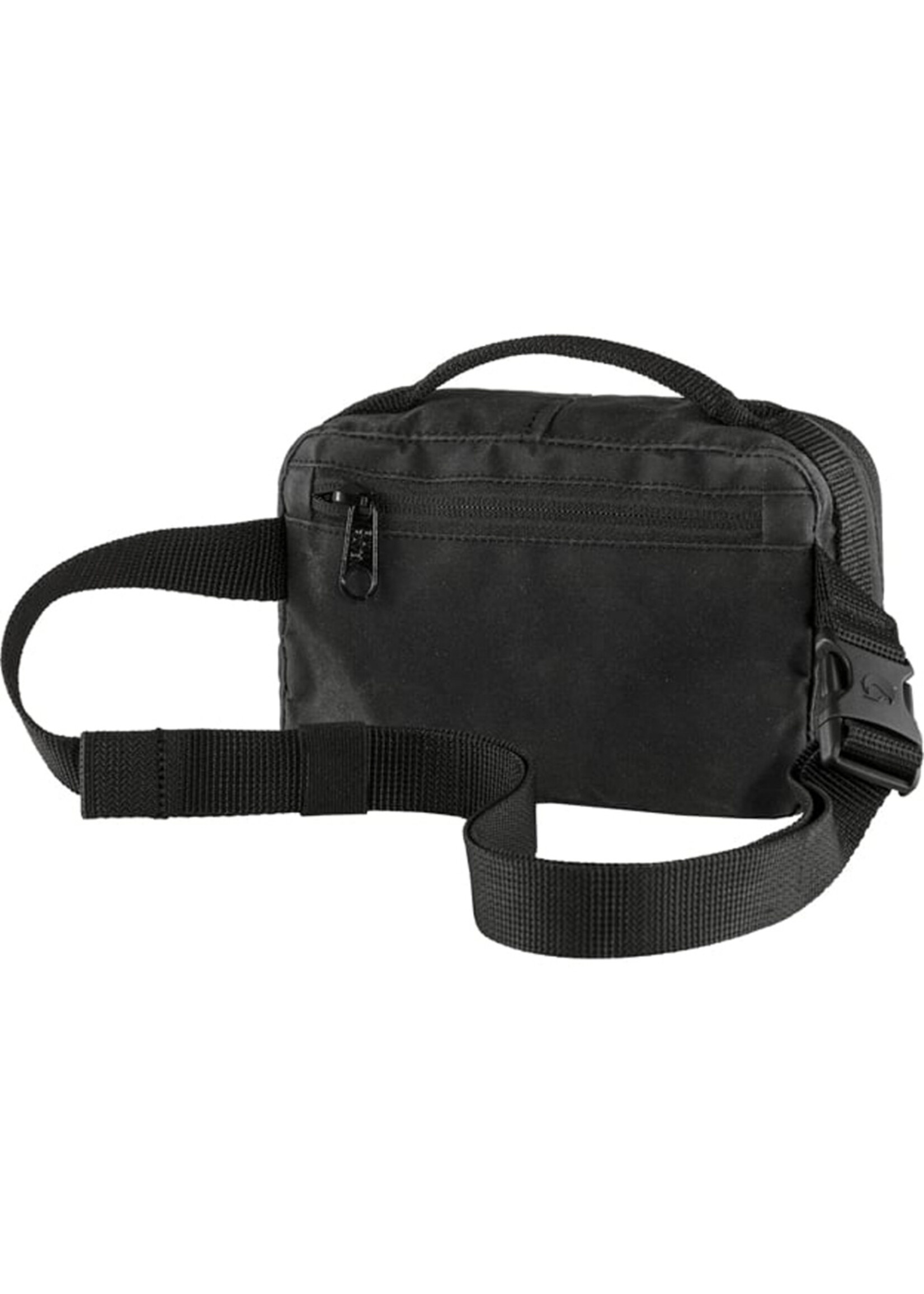 FJALL RAVEN Sac de taille KANKEN / Noir