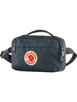 FJALL RAVEN Sac de taille KANKEN / Navy