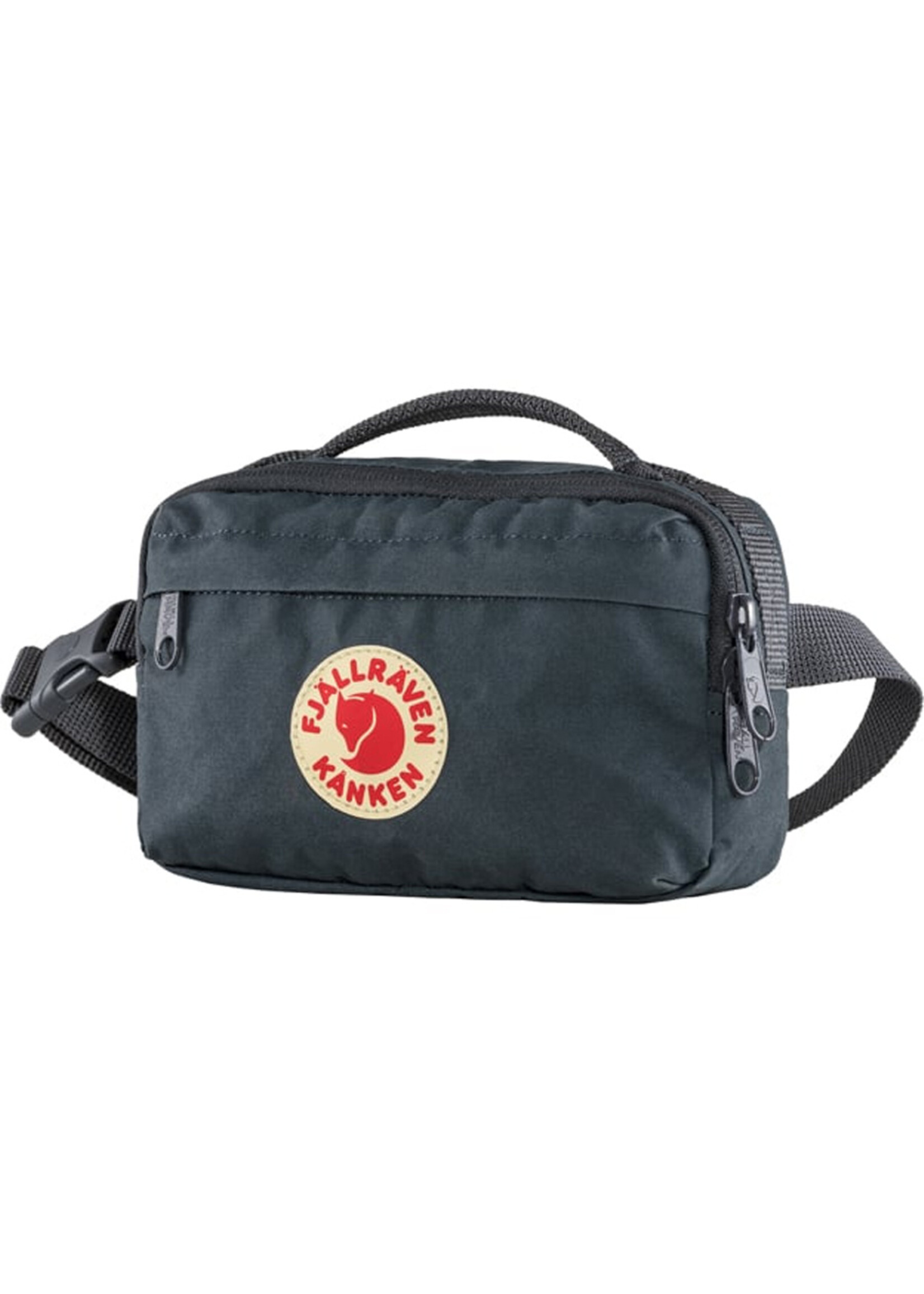 FJALL RAVEN Sac de taille KANKEN / Navy