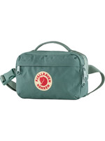 FJALL RAVEN Sac de taille KANKEN / Frost Green