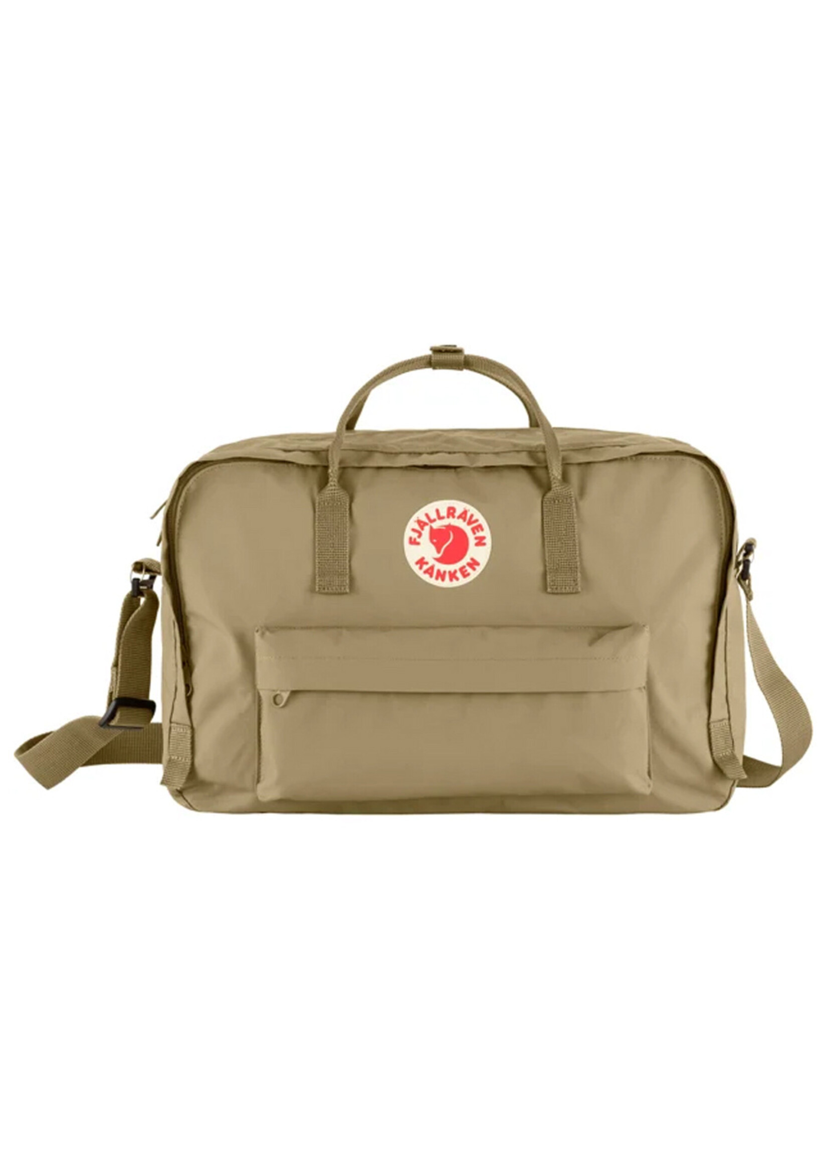 FJALL RAVEN Sac KANKEN WEEKENDER / Clay