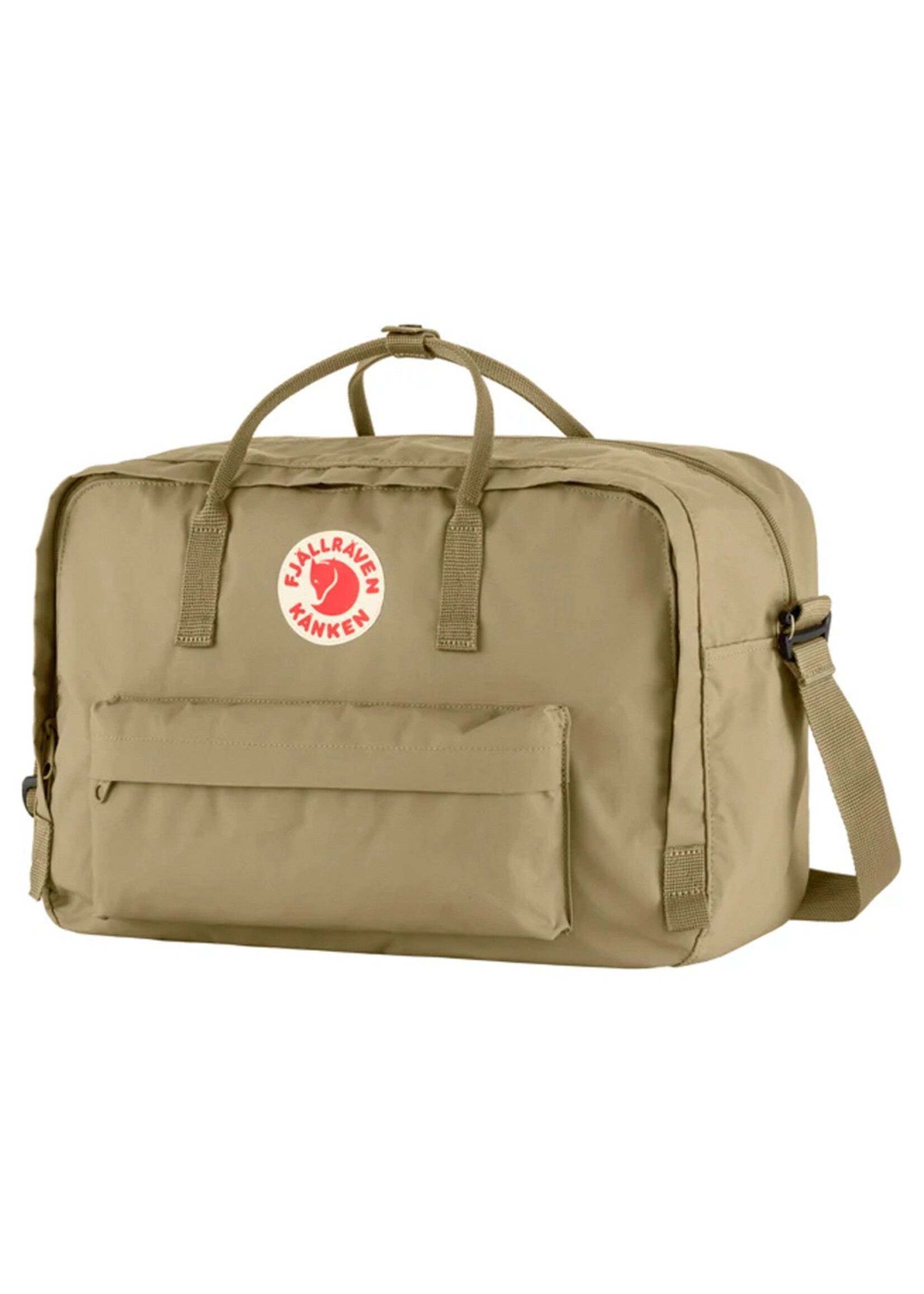 FJALL RAVEN Sac KANKEN WEEKENDER / Clay
