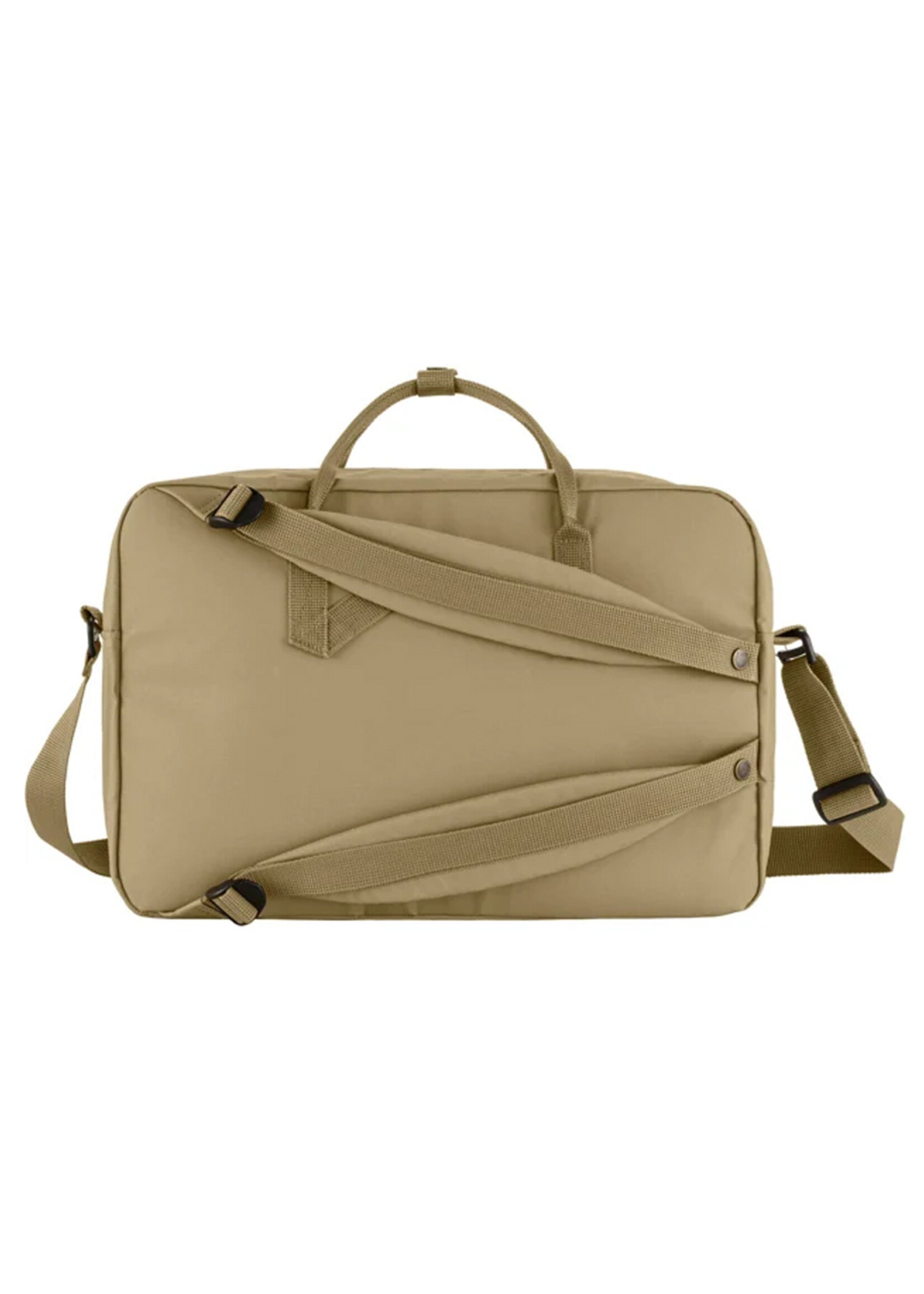 FJALL RAVEN Sac KANKEN WEEKENDER / Clay