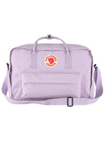FJALL RAVEN Sac KANKEN WEEKENDER / Pastel Lavender