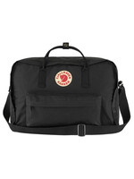 FJALL RAVEN Sac KANKEN WEEKENDER / Noir