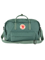 FJALL RAVEN Sac KANKEN WEEKENDER / Frost Green