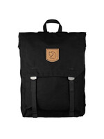 FJALL RAVEN Sac FOLDSACK No.1 / Noir