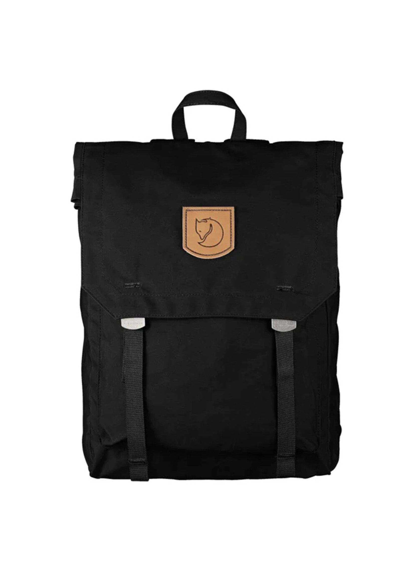 FJALL RAVEN Sac FOLDSACK No.1 / Noir