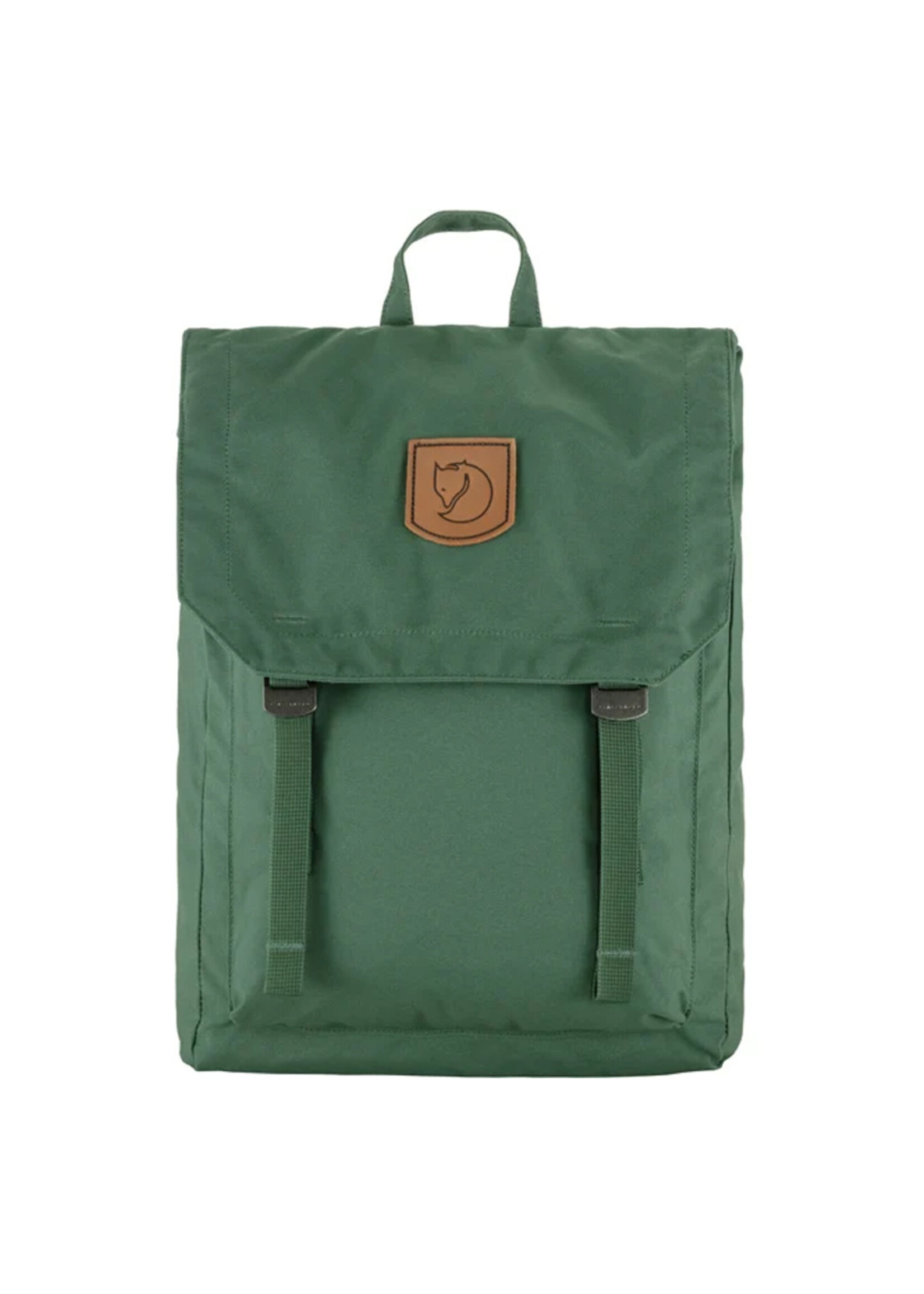 FJALL RAVEN Sac FOLDSACK No.1 / Deep Patina