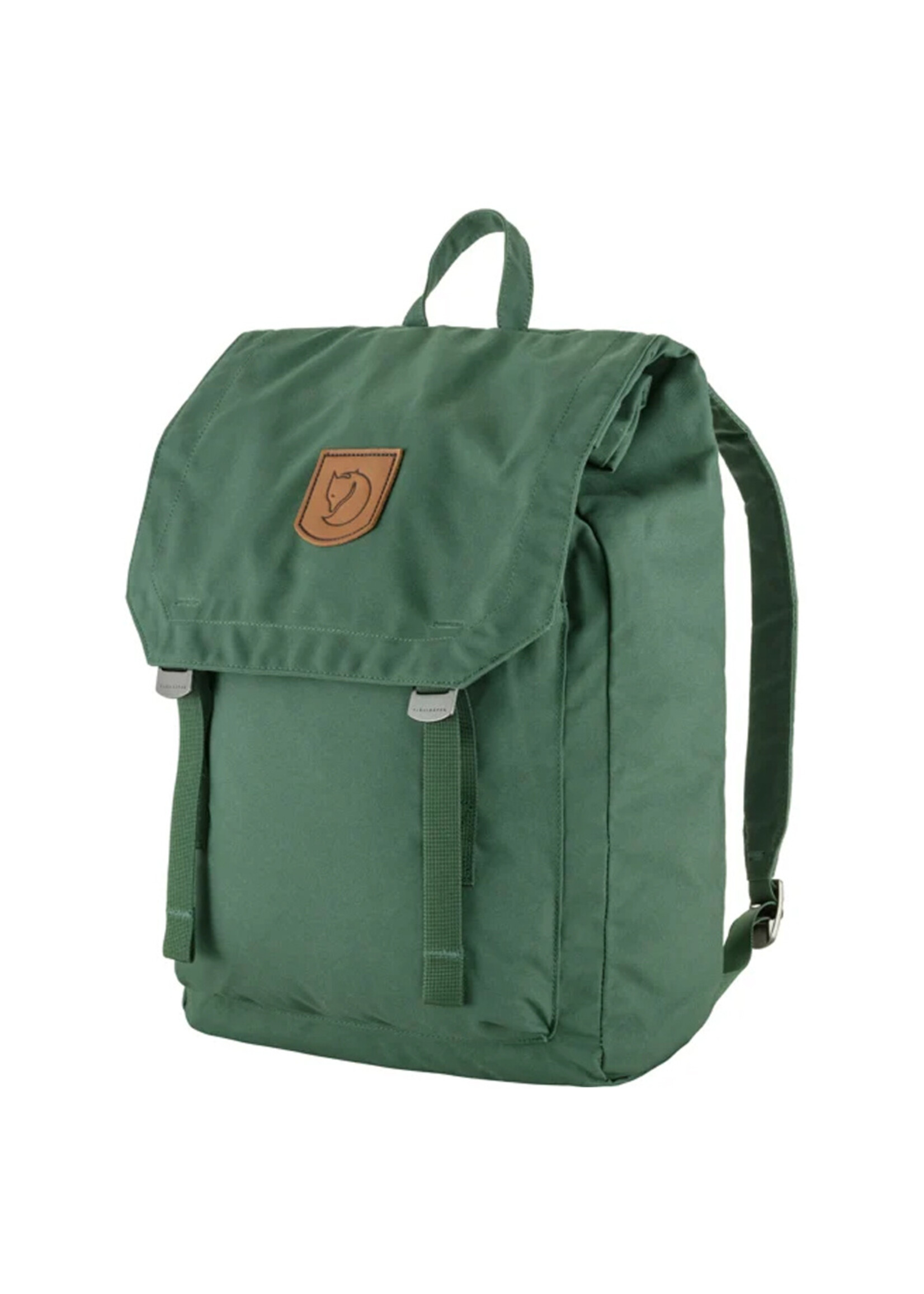 FJALL RAVEN Sac FOLDSACK No.1 / Deep Patina