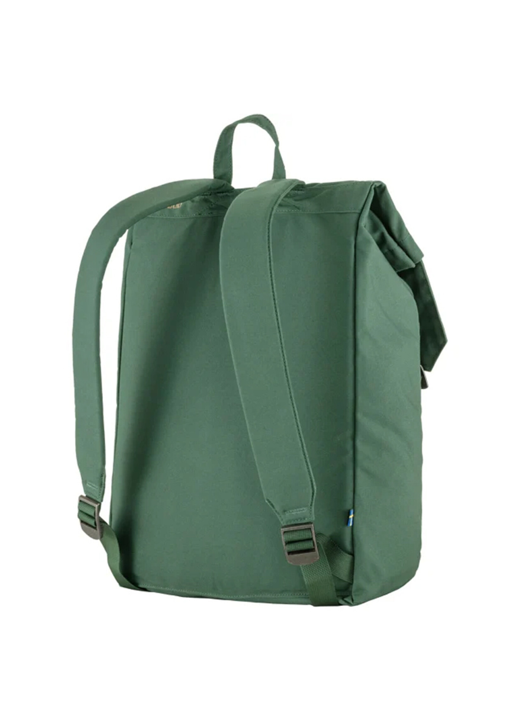 FJALL RAVEN Sac FOLDSACK No.1 / Deep Patina