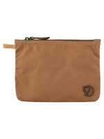 FJALL RAVEN Sac GEAR POCKET / Khaki Dust