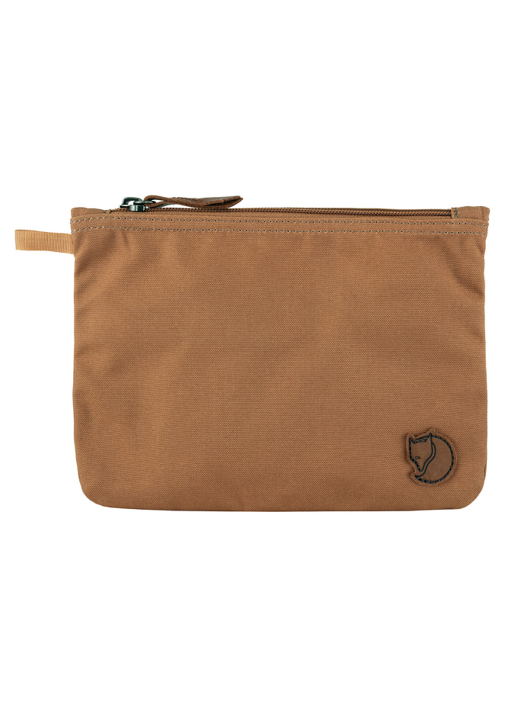 FJALL RAVEN Sac GEAR POCKET / Khaki Dust
