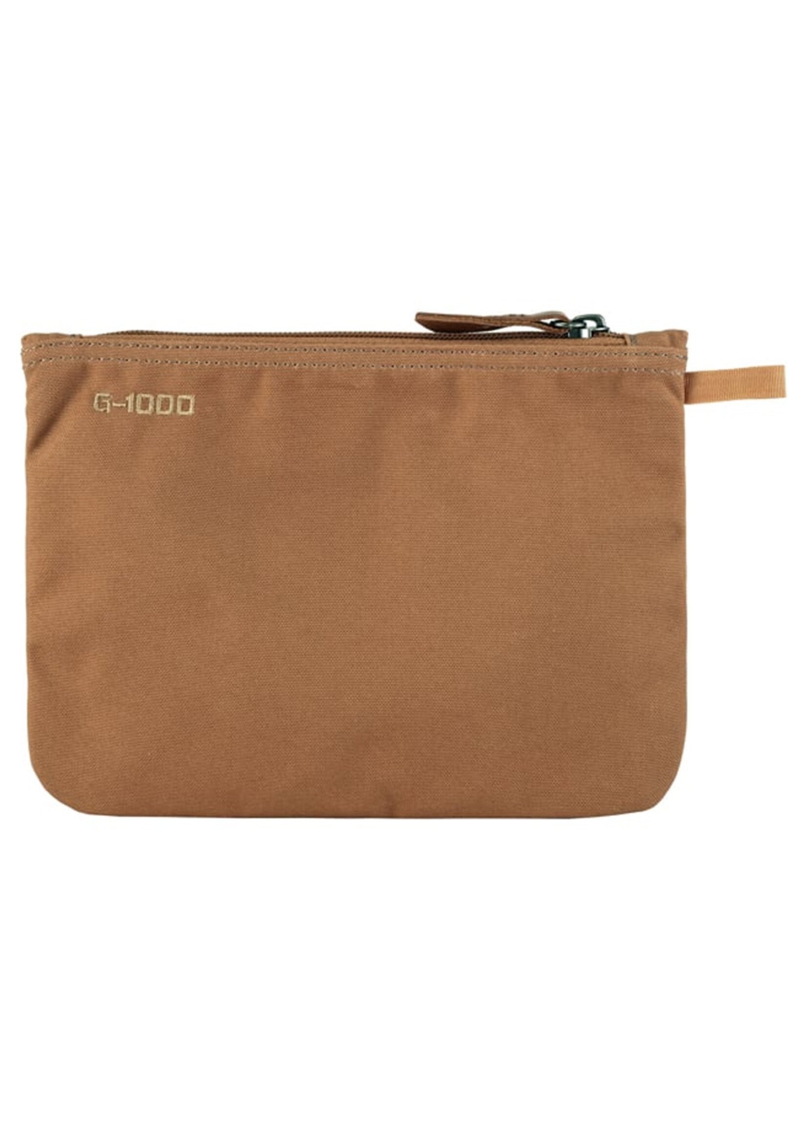 FJALL RAVEN Sac GEAR POCKET / Khaki Dust