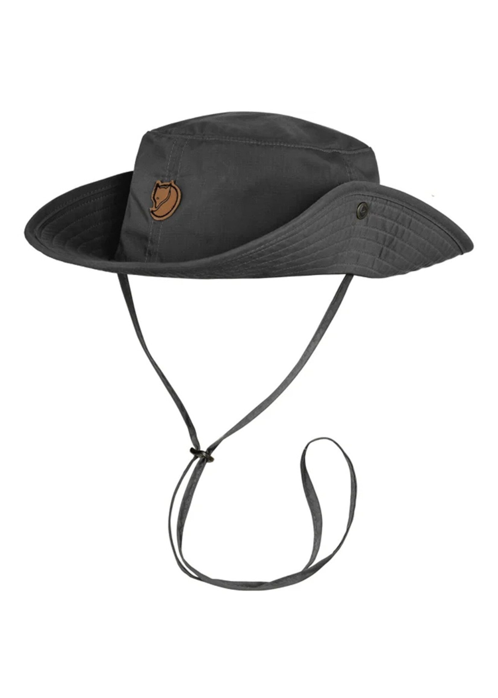 FJALL RAVEN Chapeau ABISKO / Dark Grey