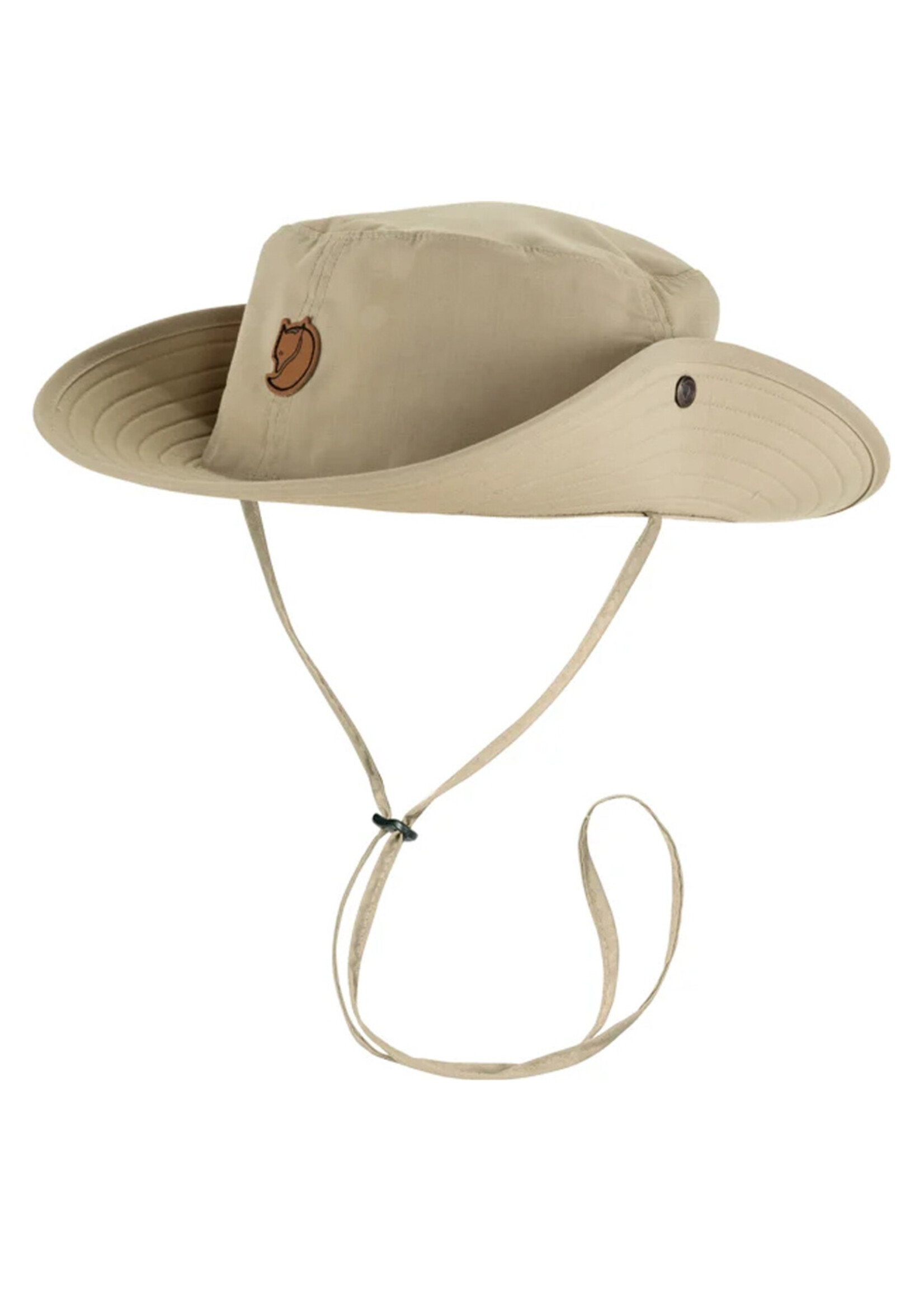 FJALL RAVEN Chapeau ABISKO / Fossil