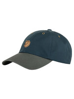 FJALL RAVEN Casquette VIDDA / Mountain Blue-Basalt (Unisexe)
