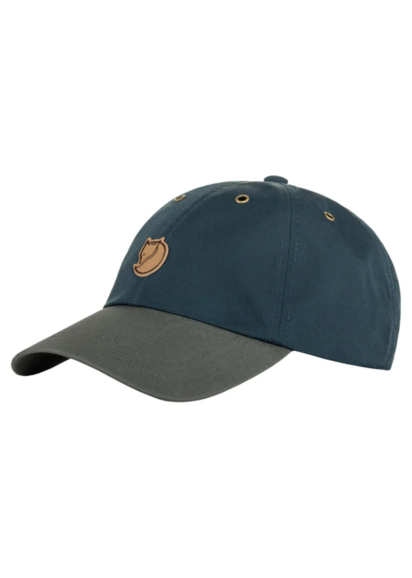 FJALL RAVEN Casquette VIDDA / Mountain Blue-Basalt (Unisexe)