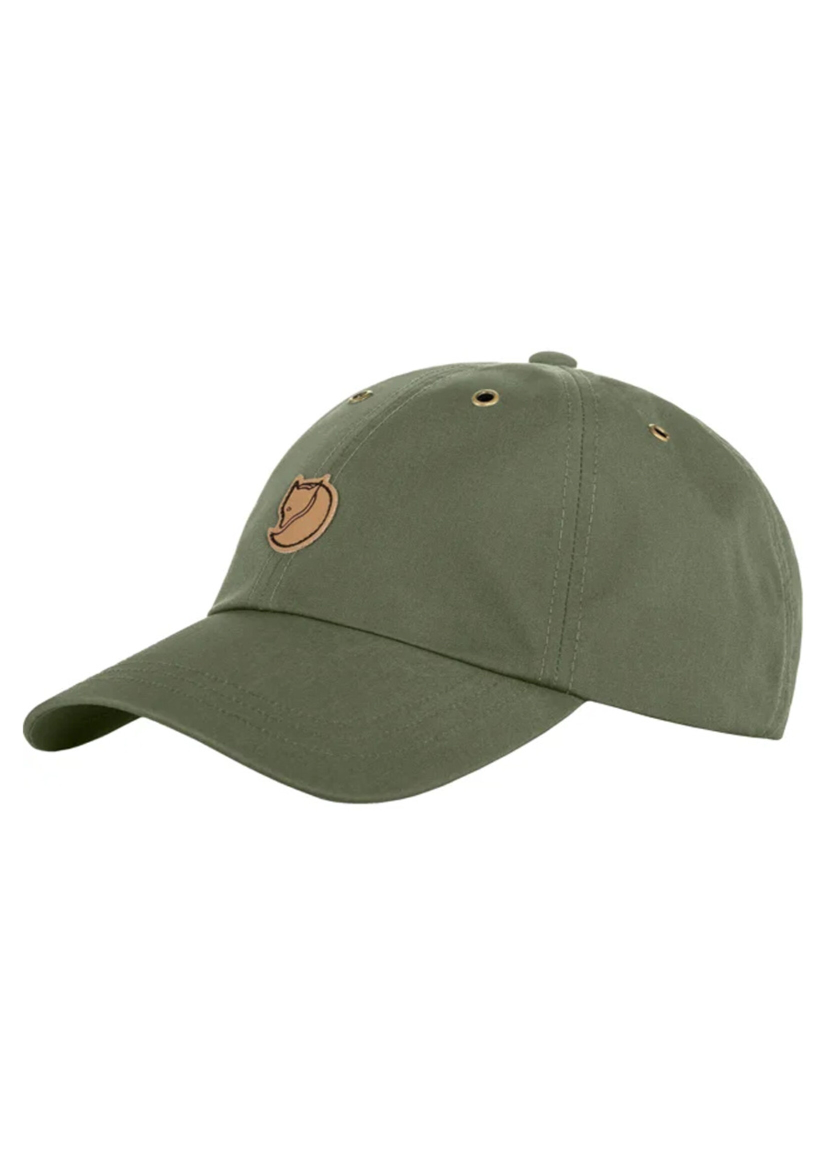 FJALL RAVEN Casquette VIDDA / Laurel Green (Unisexe)