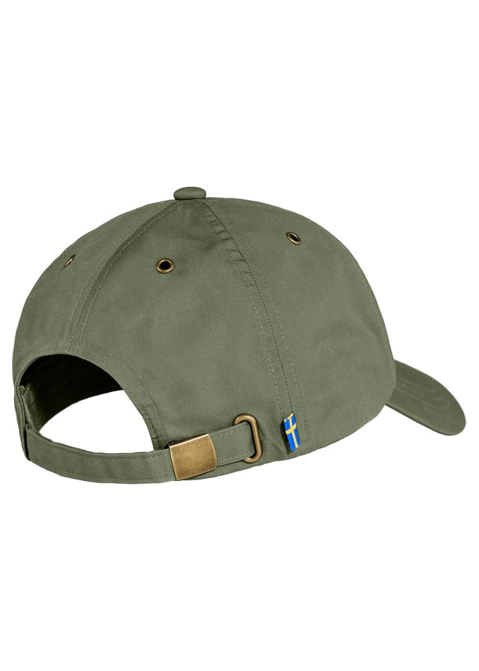 FJALL RAVEN Casquette VIDDA / Laurel Green (Unisexe)