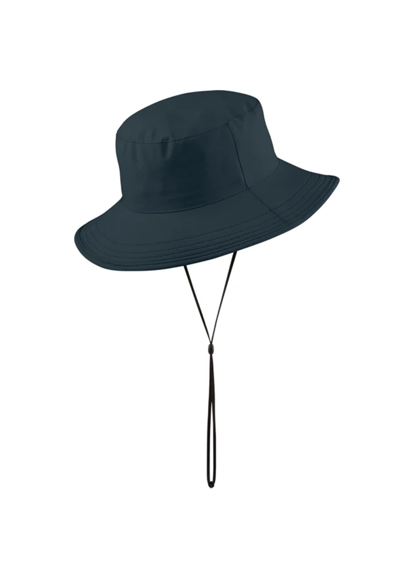 FJALL RAVEN Chapeau ABISKO SUN HAT / Dark Navy