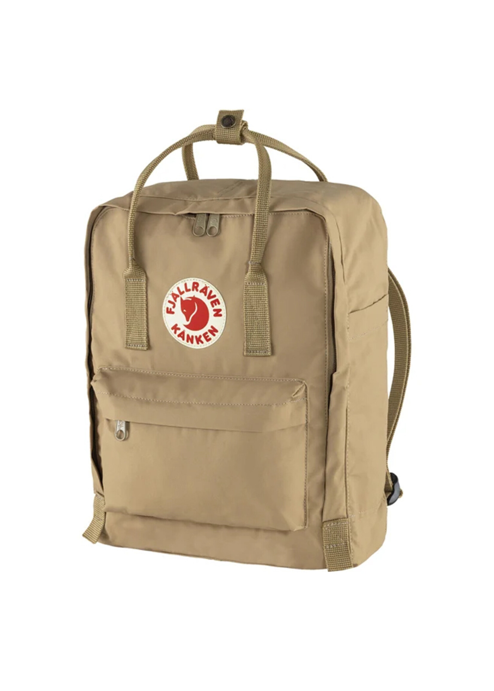 FJALL RAVEN Sac à dos KANKEN / Clay
