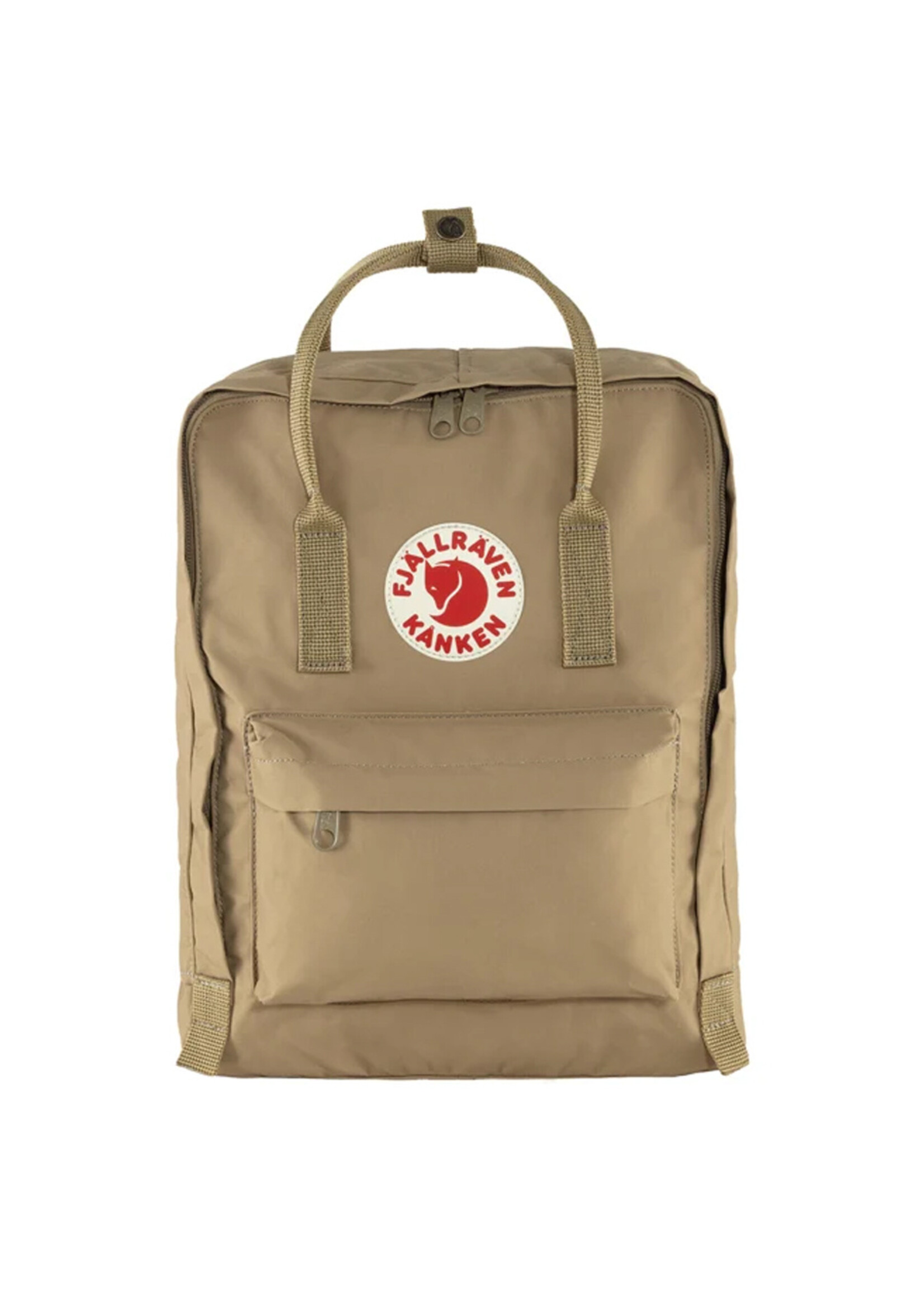 FJALL RAVEN Sac à dos KANKEN / Clay