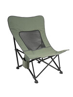 KUMA Chaise AURORA MESH /  Sage-graphite