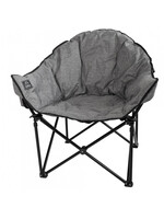 KUMA Chaise LAZY BEAR / Heather Grey