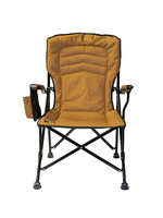 KUMA Chaise SWITCHBACK / Sierra-Black
