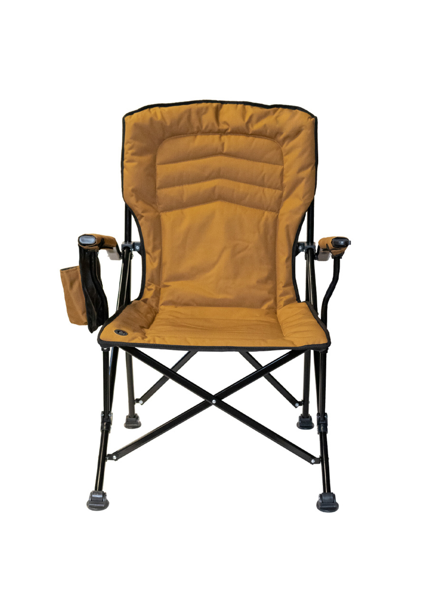KUMA Chaise SWITCHBACK / Sierra-Black
