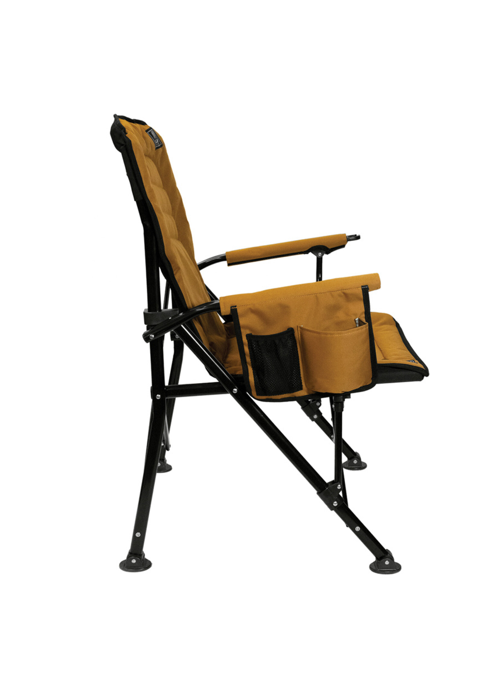 KUMA Chaise SWITCHBACK / Sierra-Black