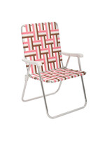KUMA Chaise BACKTRACK / Neopolitan