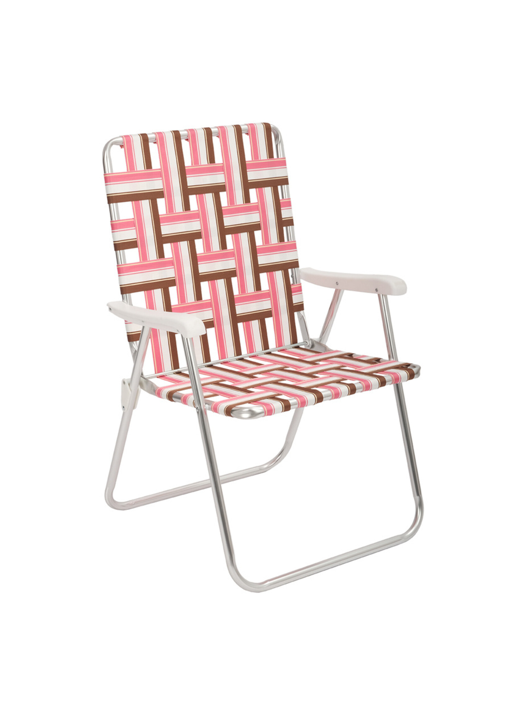 KUMA Chaise BACKTRACK / Neopolitan