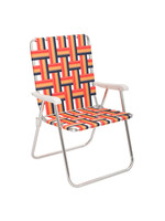KUMA Chaise BACKTRACK / Colorado