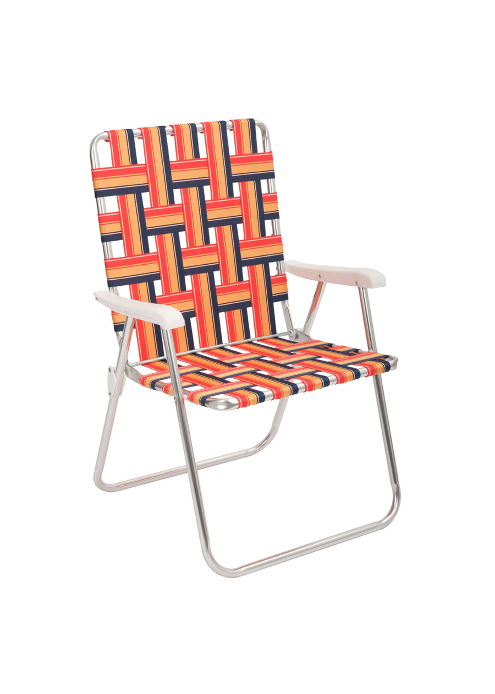 KUMA Chaise BACKTRACK / Colorado
