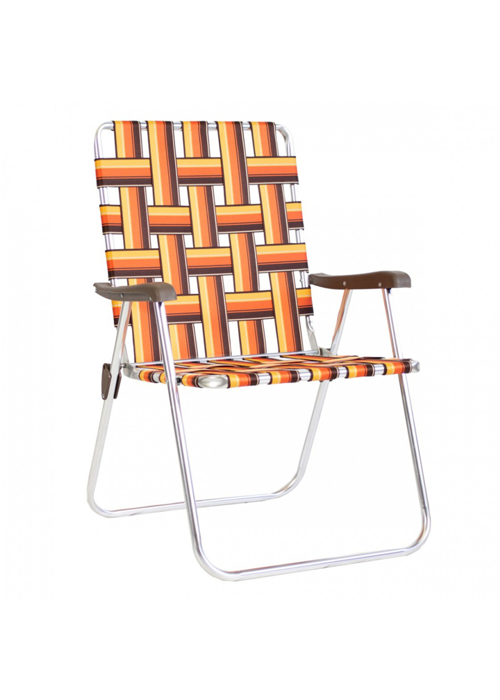 KUMA Chaise BACKTRACK / Kelso