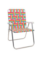 KUMA Chaise BACKTRACK / Lollipop