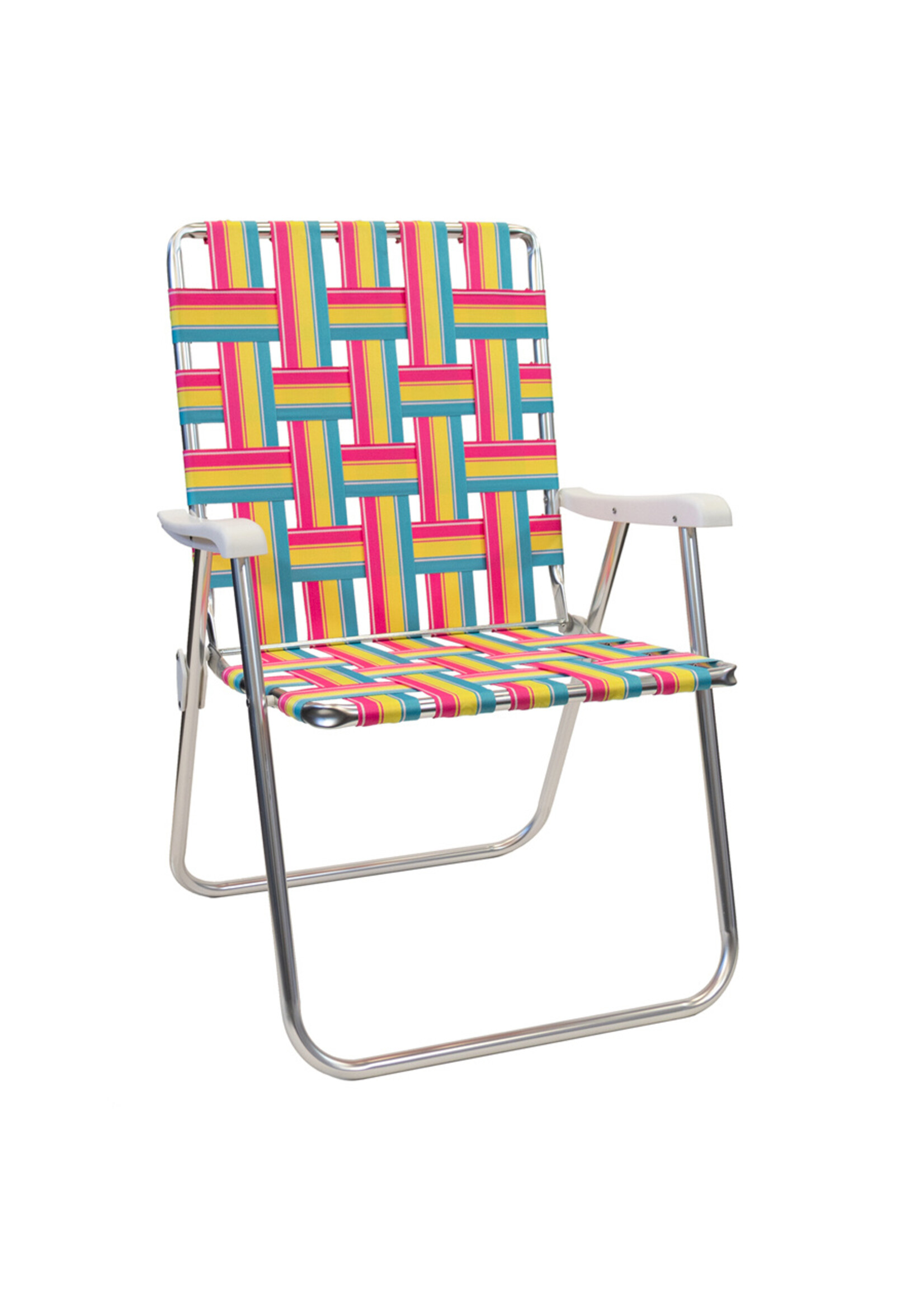 KUMA Chaise BACKTRACK / Lollipop