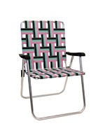 KUMA Chaise BACKTRACK / Vice