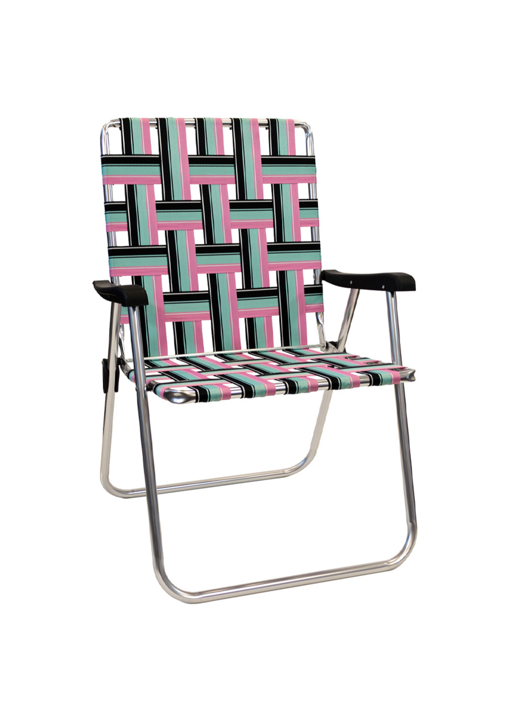 KUMA Chaise BACKTRACK / Vice