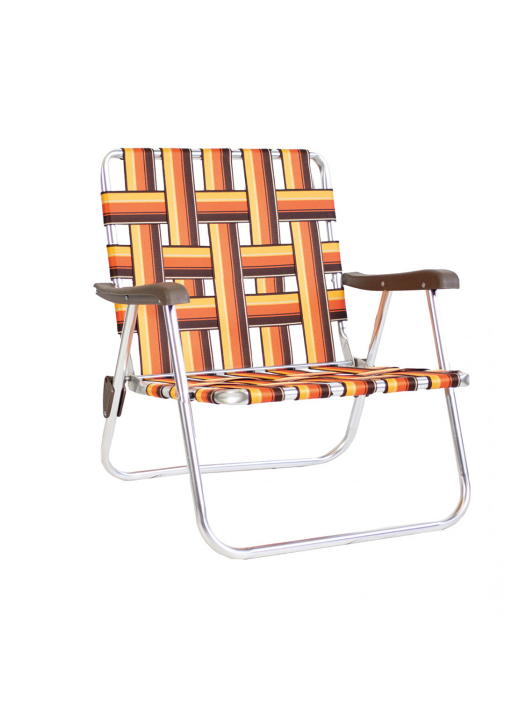 KUMA Chaise BACKTRACK LOW / Kelso