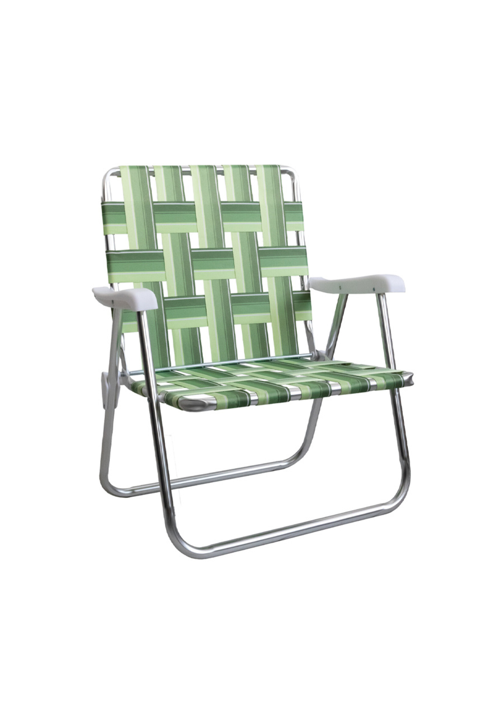 KUMA Chaise BACKTRACK LOW / Leo
