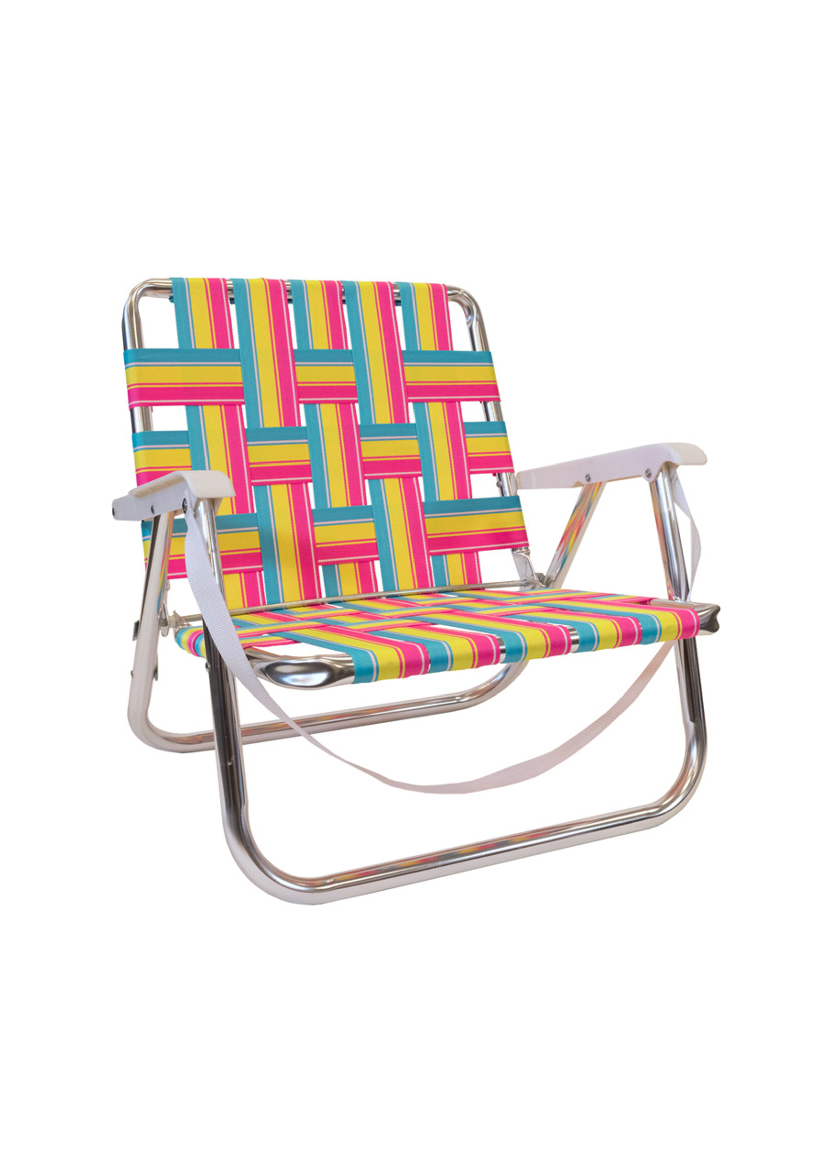 KUMA Chaise BACKTRACK LOW / Lollipop