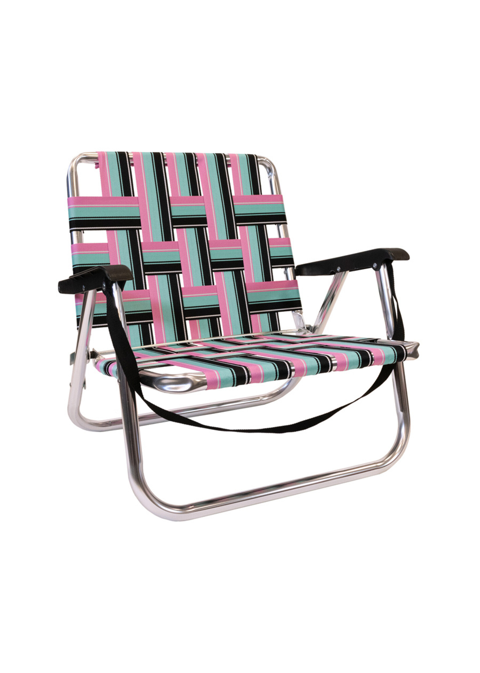 KUMA Chaise BACKTRACK LOW / Vice
