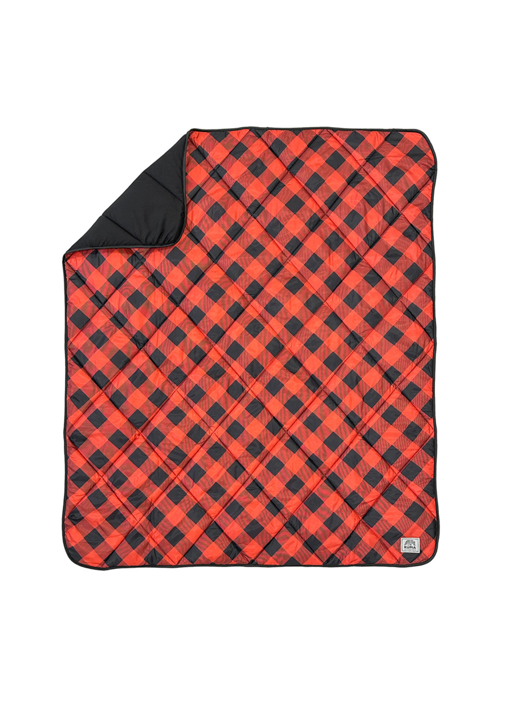 KUMA Couverture KUMA KAMP / Lumberjack