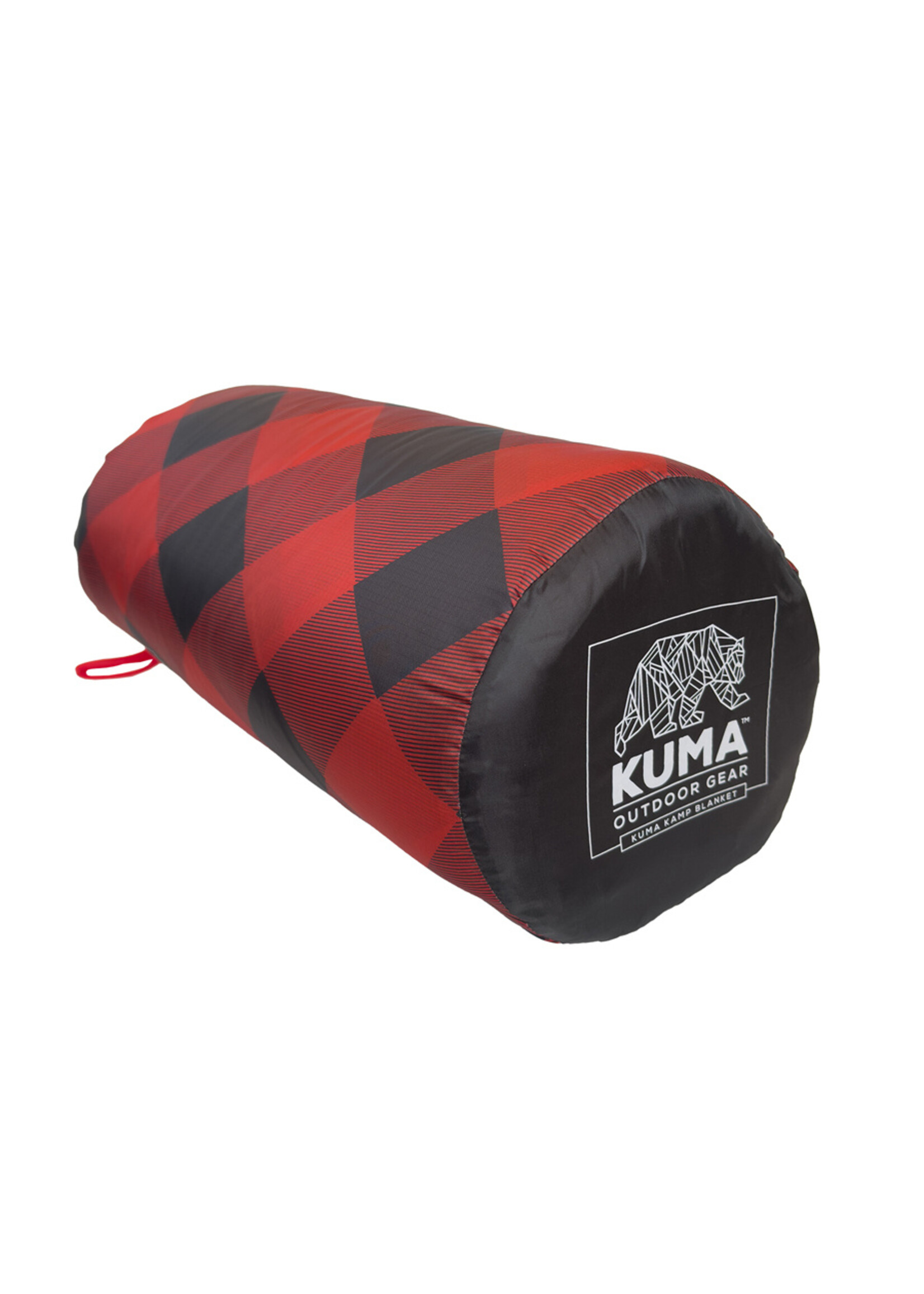 KUMA Couverture KUMA KAMP / Lumberjack