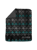 KUMA Couverture KUMA KAMP /  Peaks N Valleys
