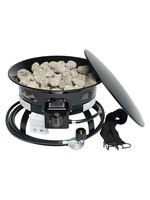 KUMA Bol de feu BEAR BLAZE 19" / Noir